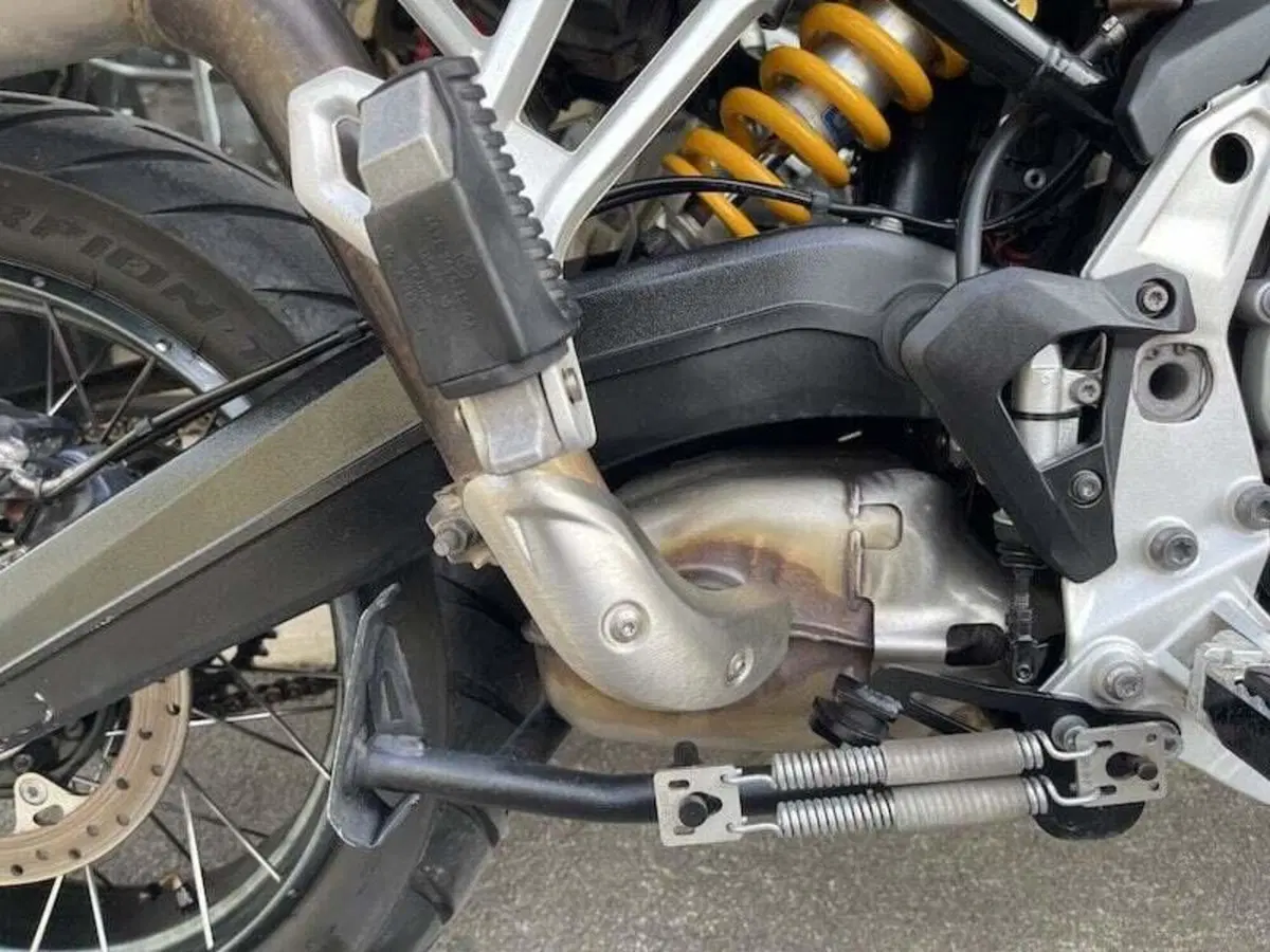 Bmw F 850 GS (2018 - 20) (8)