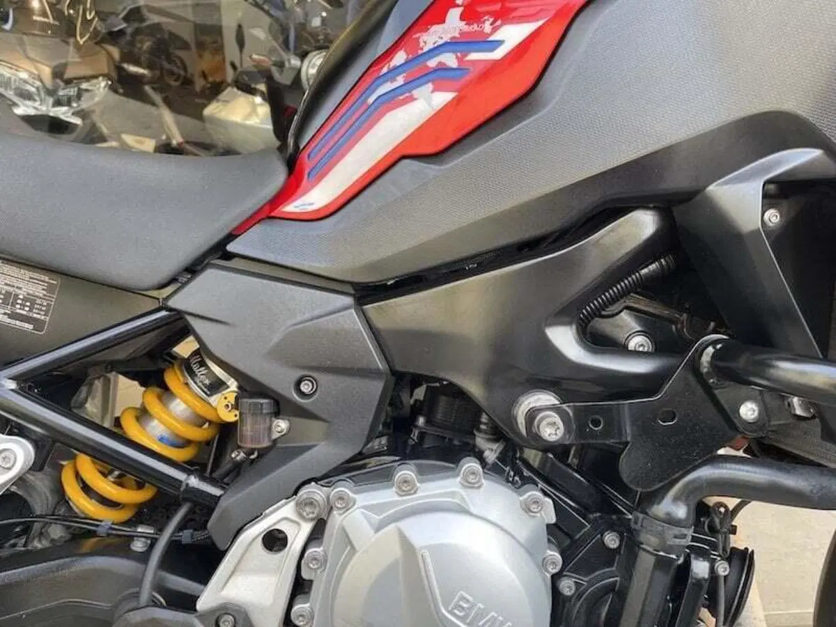 Bmw F 850 GS (2018 - 20) (10)