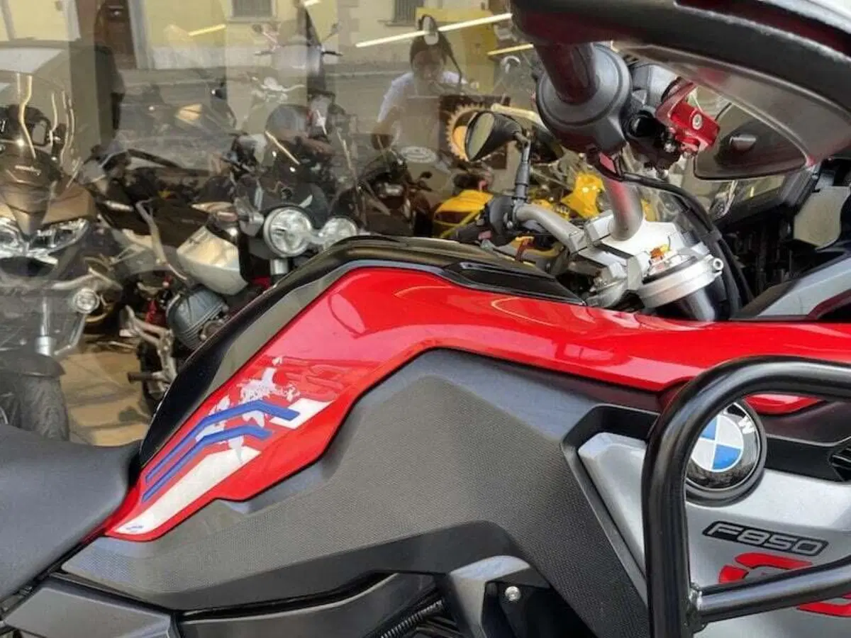 Bmw F 850 GS (2018 - 20) (11)