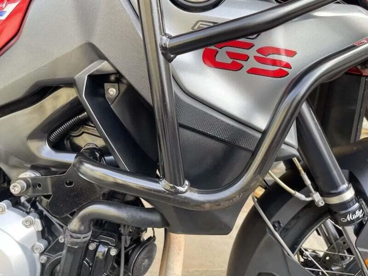 Bmw F 850 GS (2018 - 20) (13)