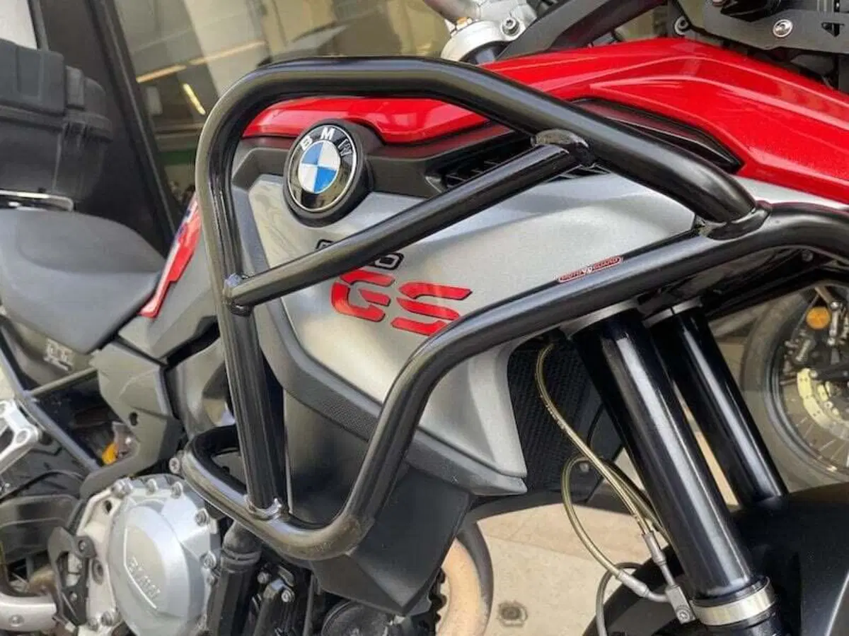 Bmw F 850 GS (2018 - 20) (15)