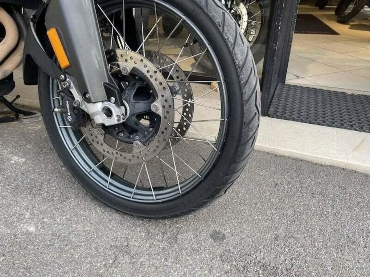 Bmw F 850 GS (2018 - 20) (17)