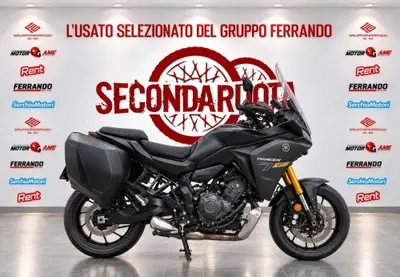 Yamaha Tracer 7 GT (2025 - 26) usata
