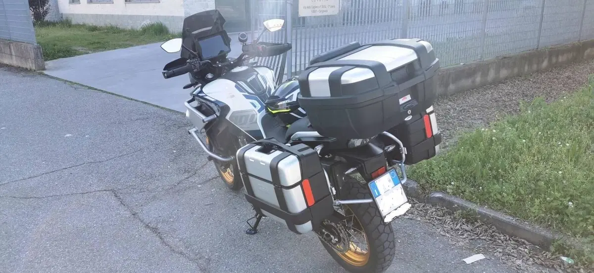 CFMOTO 800MT Explore (2023 - 26) (4)