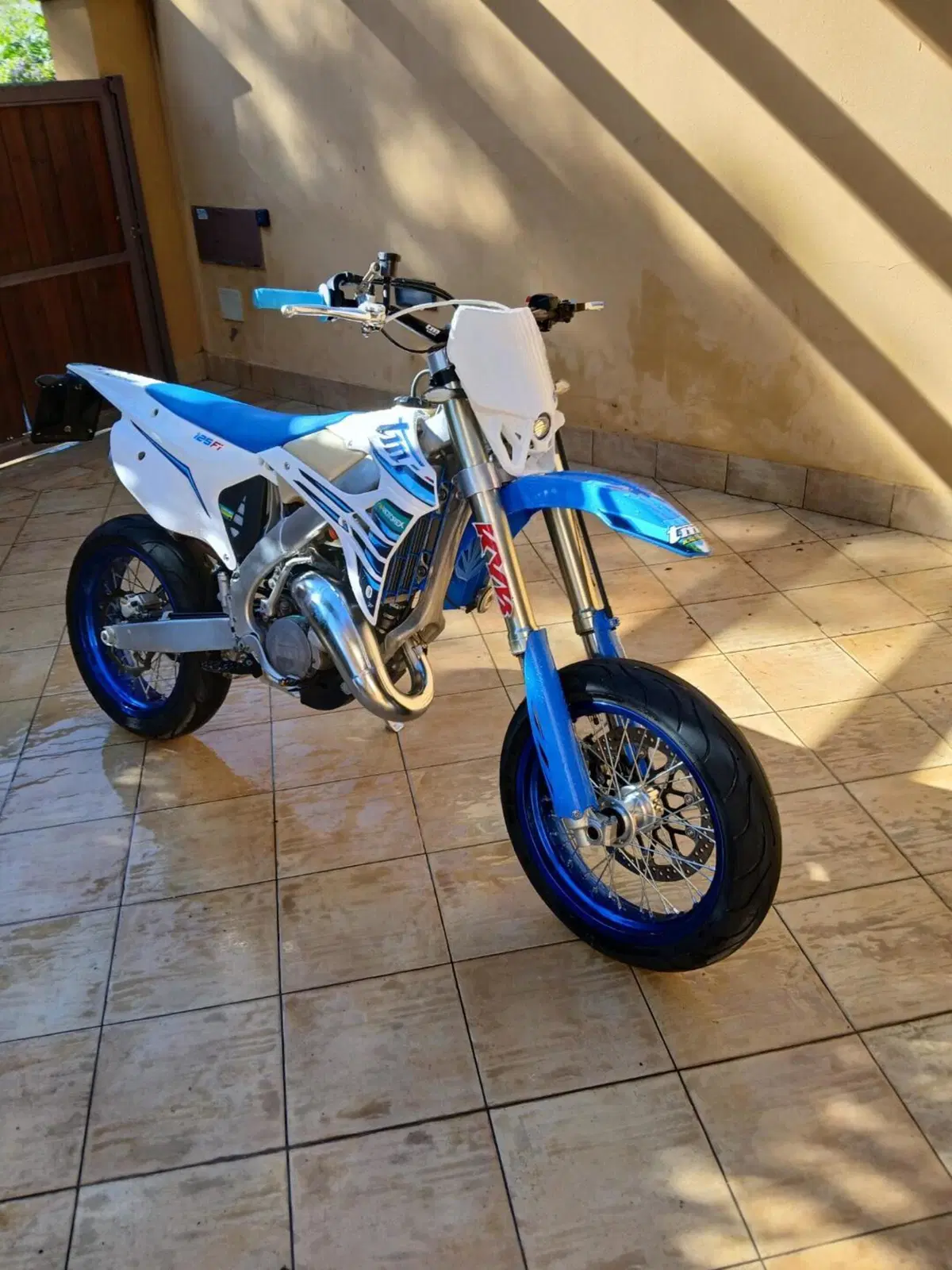 Tm Moto SMR 125 Fi 2t (2022) (4)