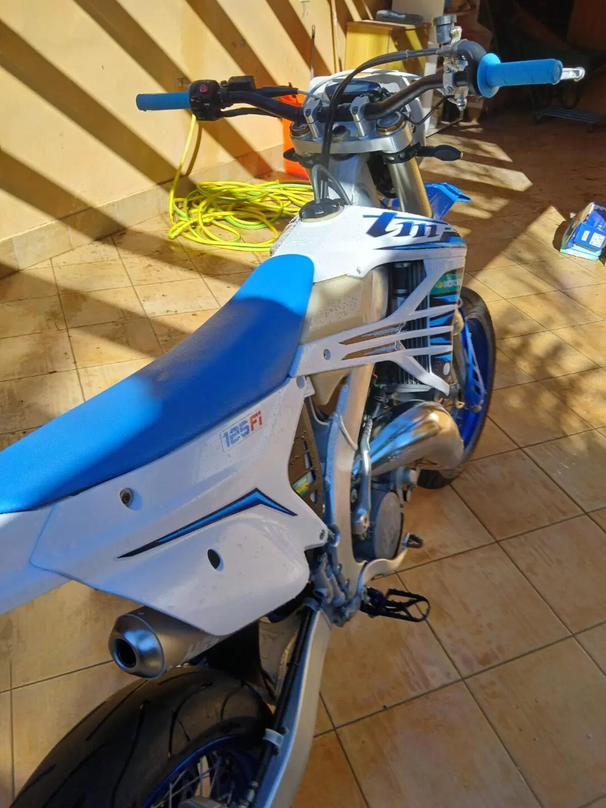 Tm Moto SMR 125 Fi 2t (2022) (5)