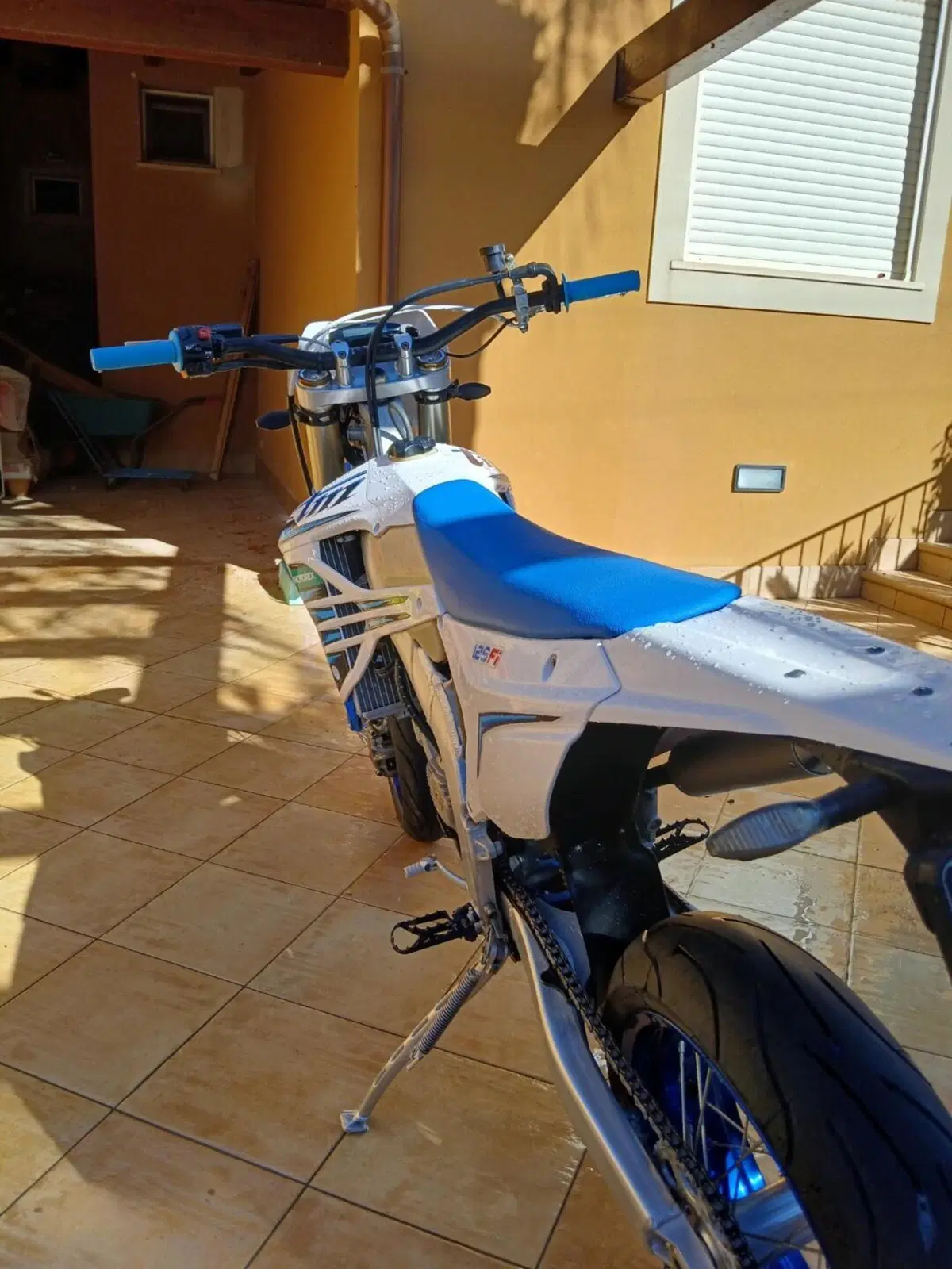 Tm Moto SMR 125 Fi 2t (2022) (6)