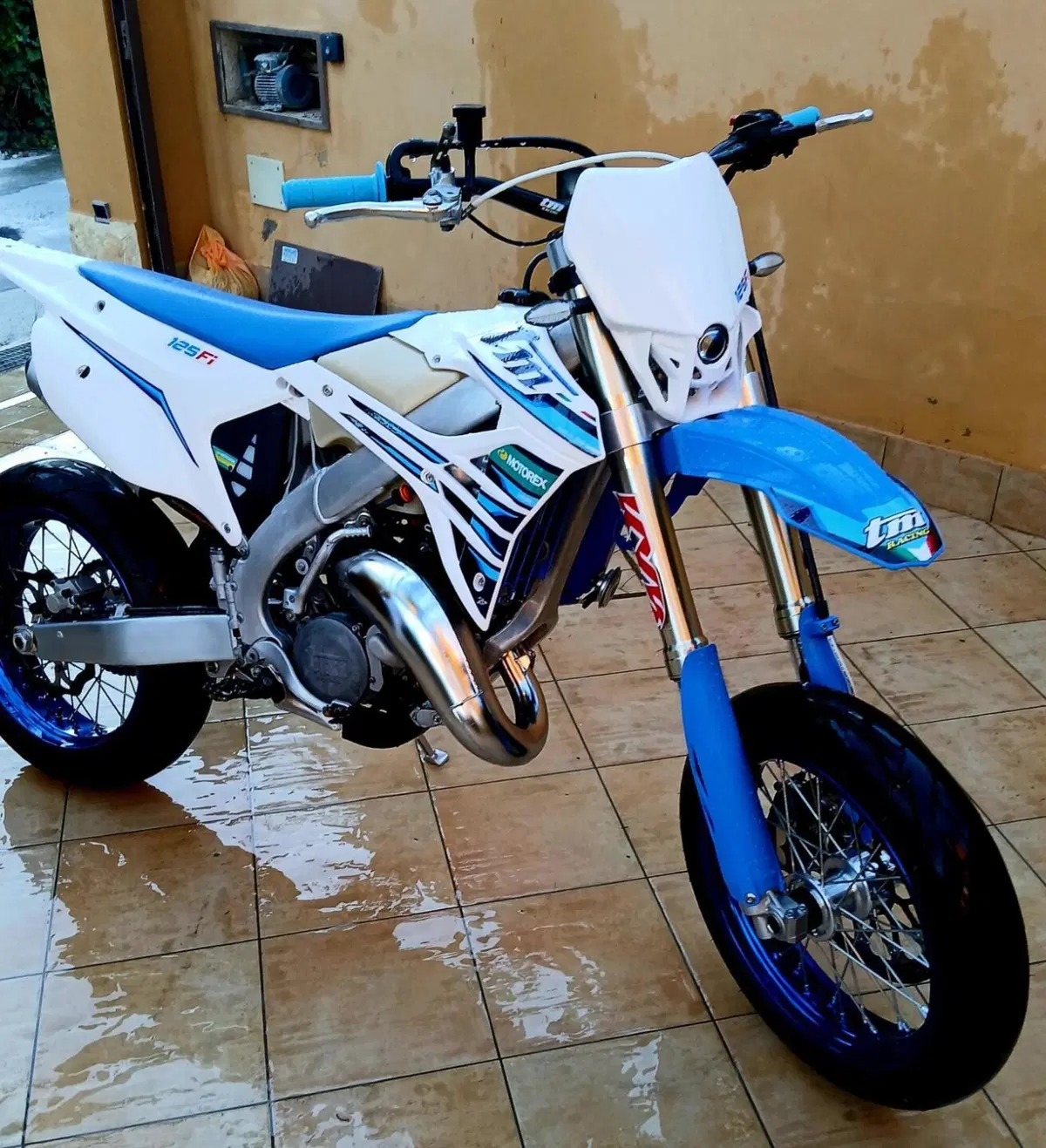 Tm Moto SMR 125 Fi 2t (2022) (7)