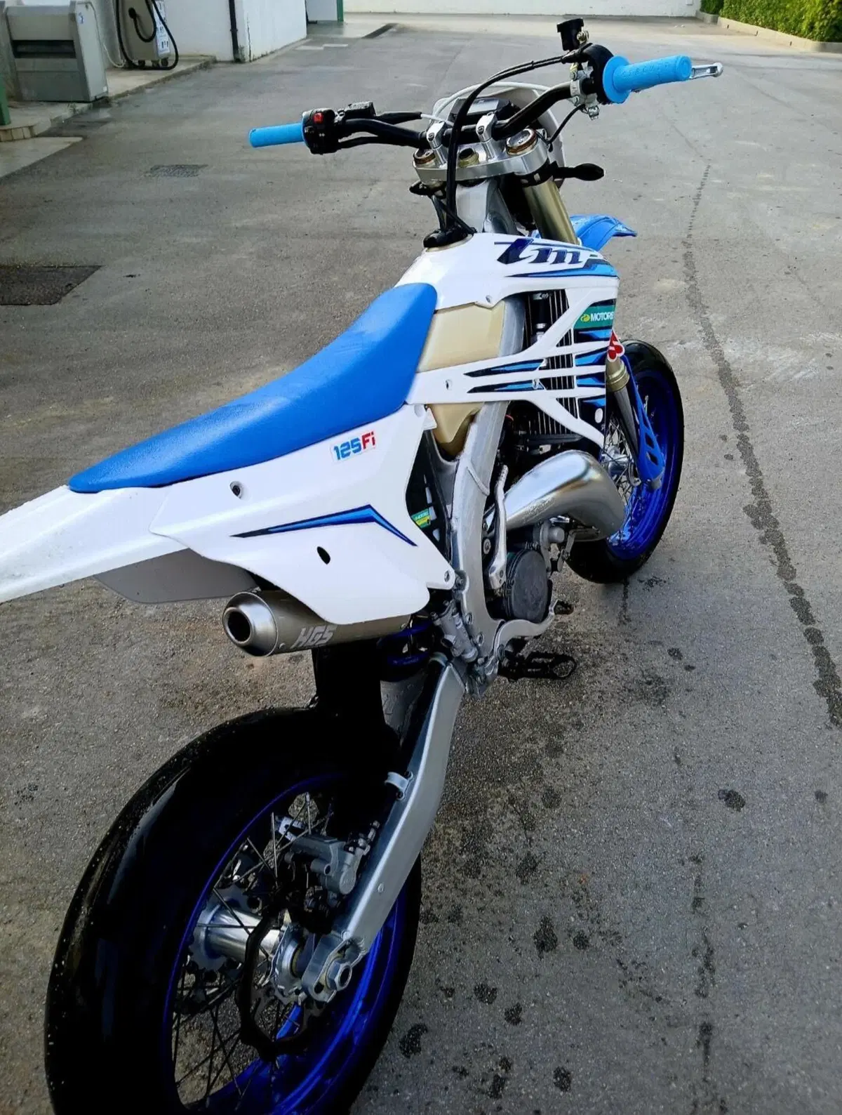 Tm Moto SMR 125 Fi 2t (2022) (8)