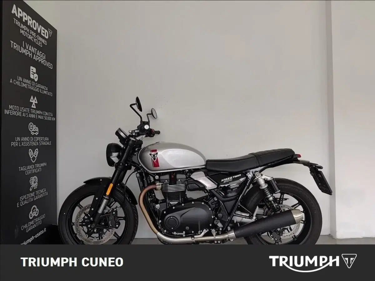 Triumph Speed Twin 900 (2023 - 24) (6)