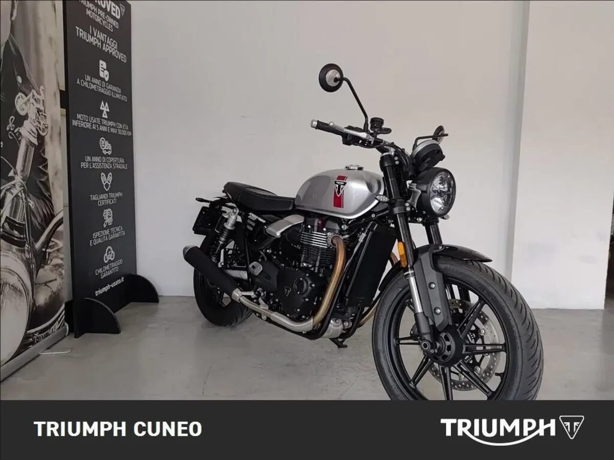 Triumph Speed Twin 900 (2023 - 24) (4)