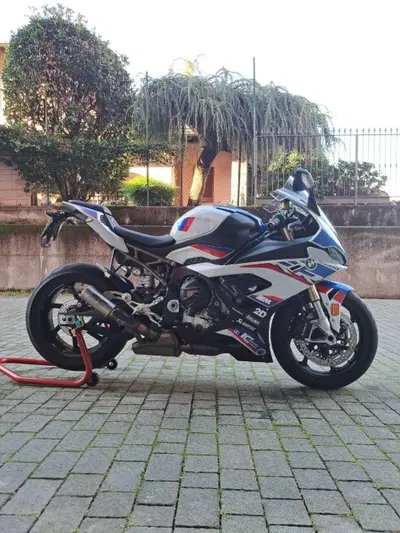 Bmw S 1000 RR (2019 - 20) usata