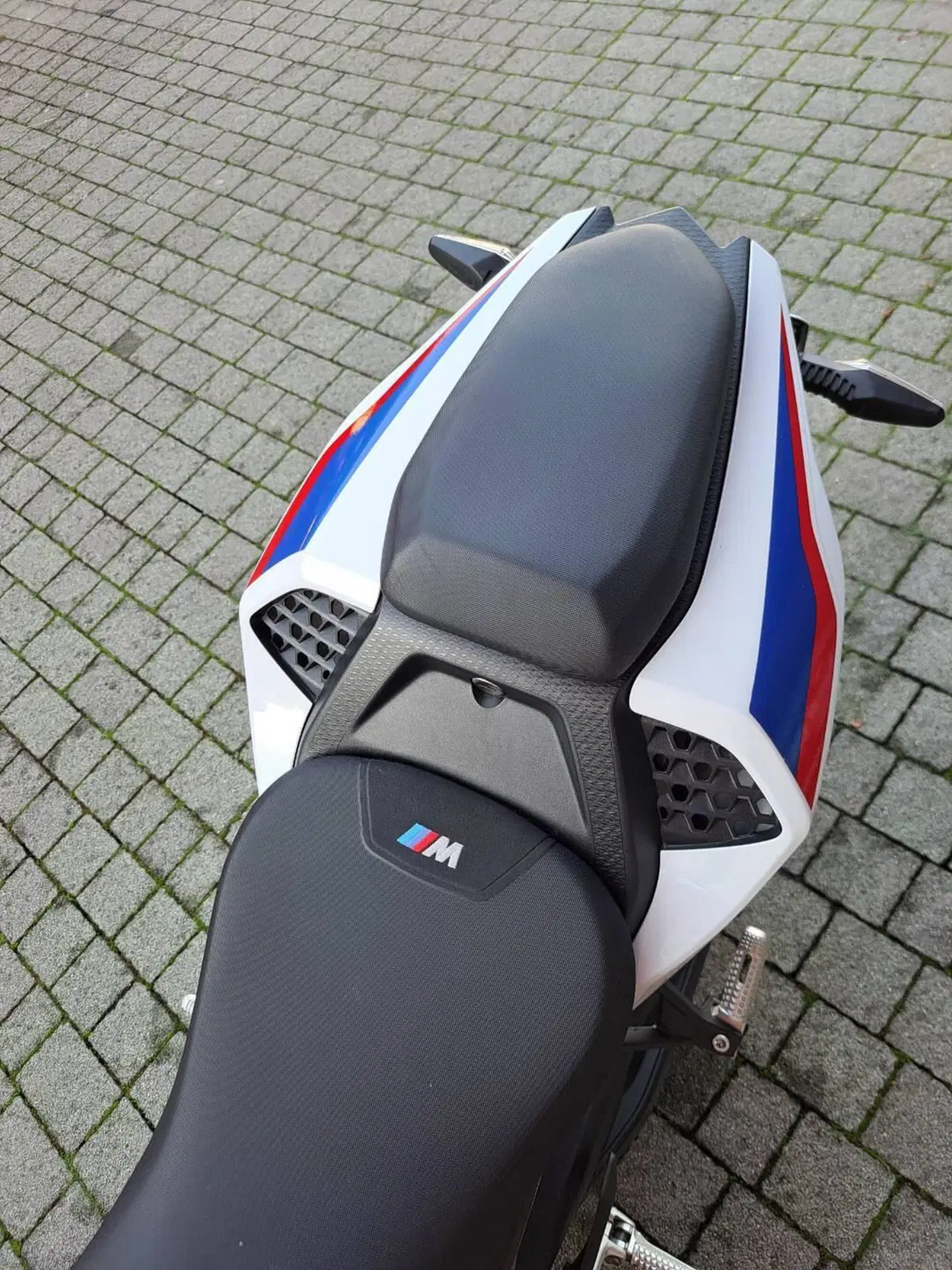 Bmw S 1000 RR (2019 - 20) (6)