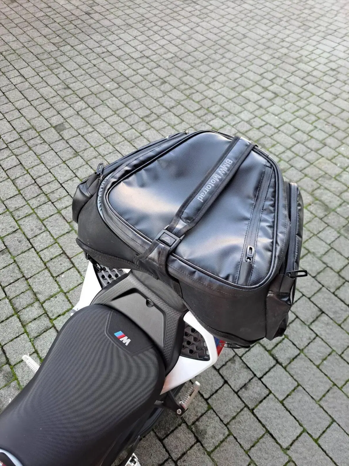 Bmw S 1000 RR (2019 - 20) (8)
