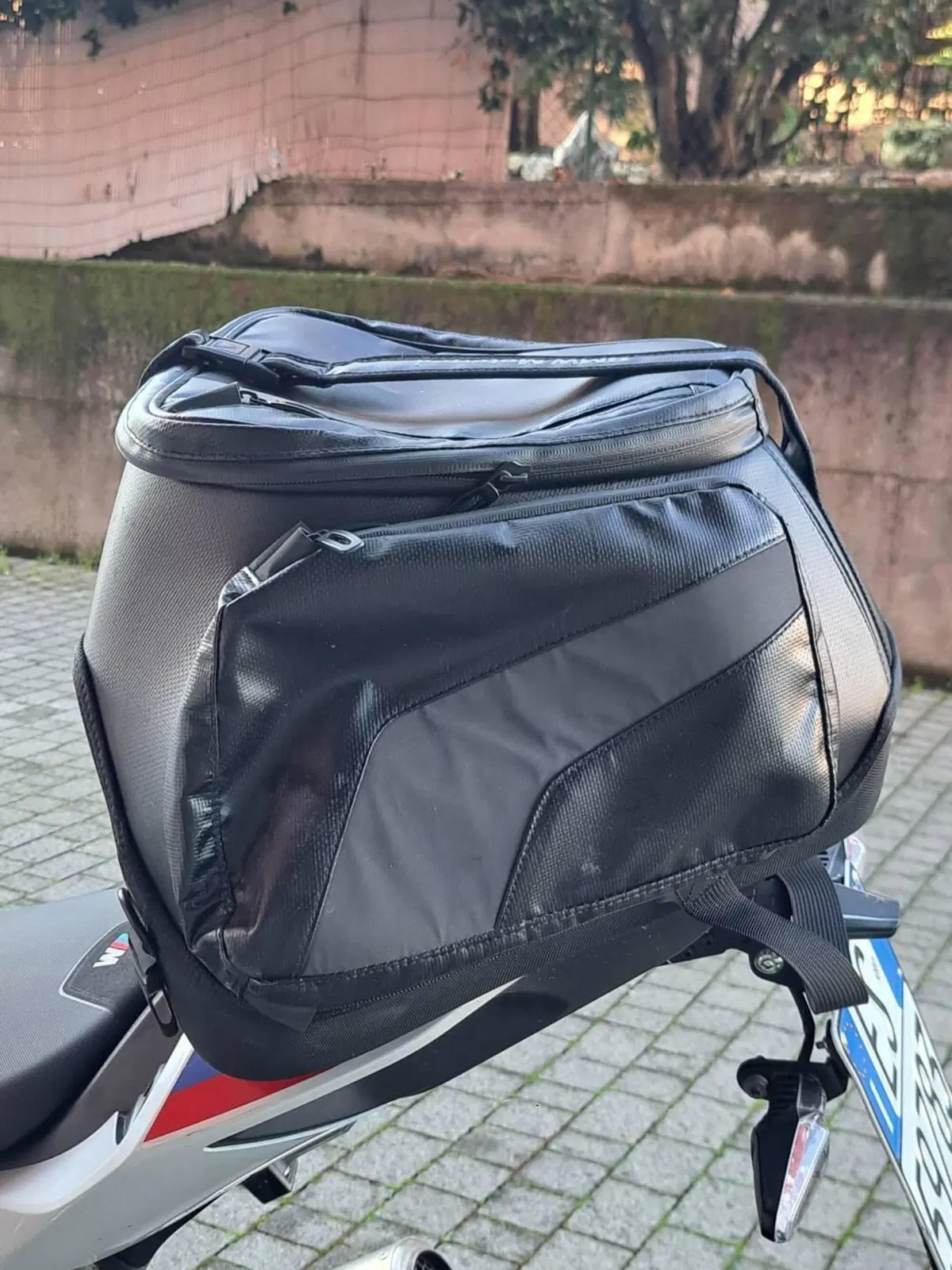 Bmw S 1000 RR (2019 - 20) (9)