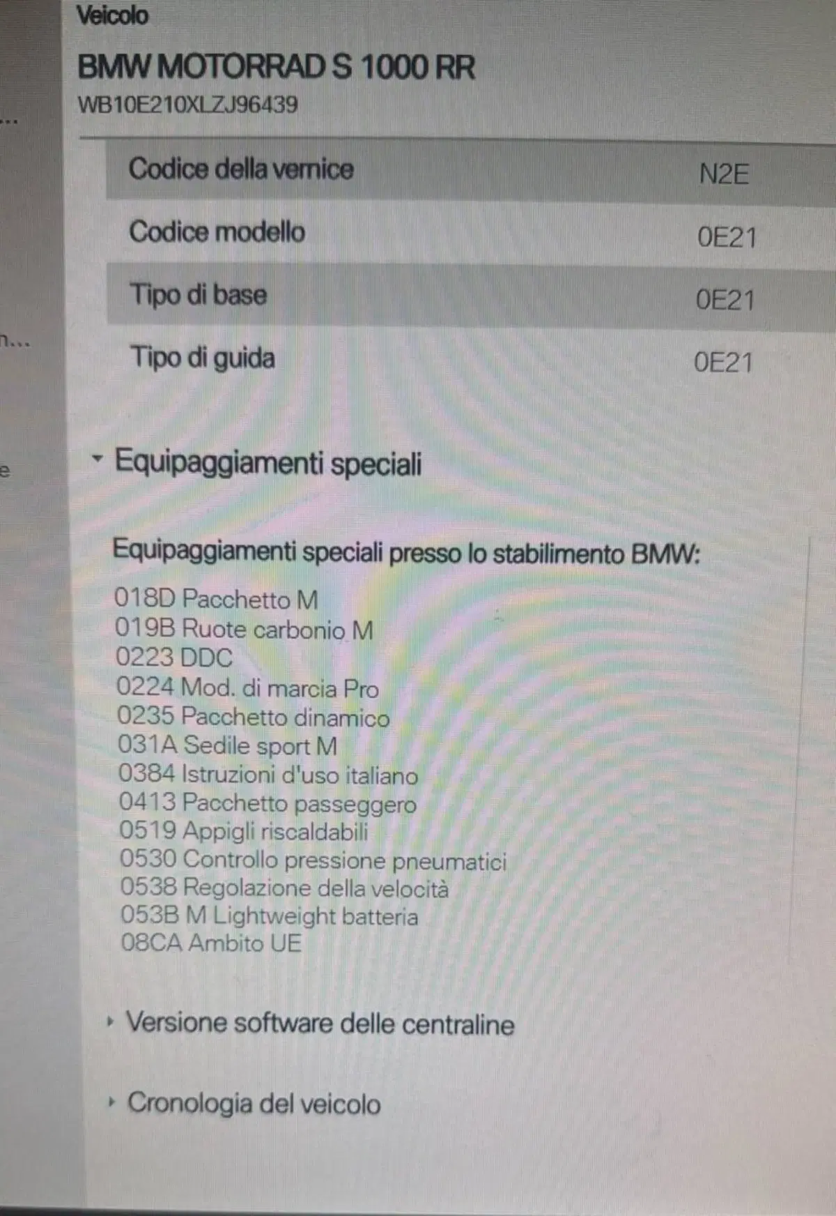 Bmw S 1000 RR (2019 - 20) (10)