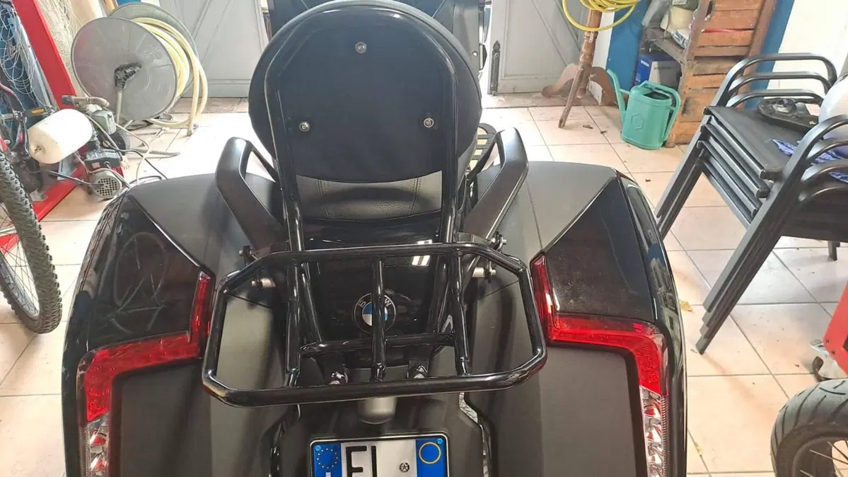Bmw K 1600 B (2022 - 27)