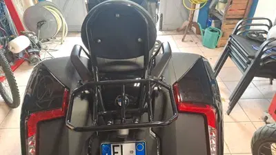 Bmw K 1600 B (2022 - 27) usata