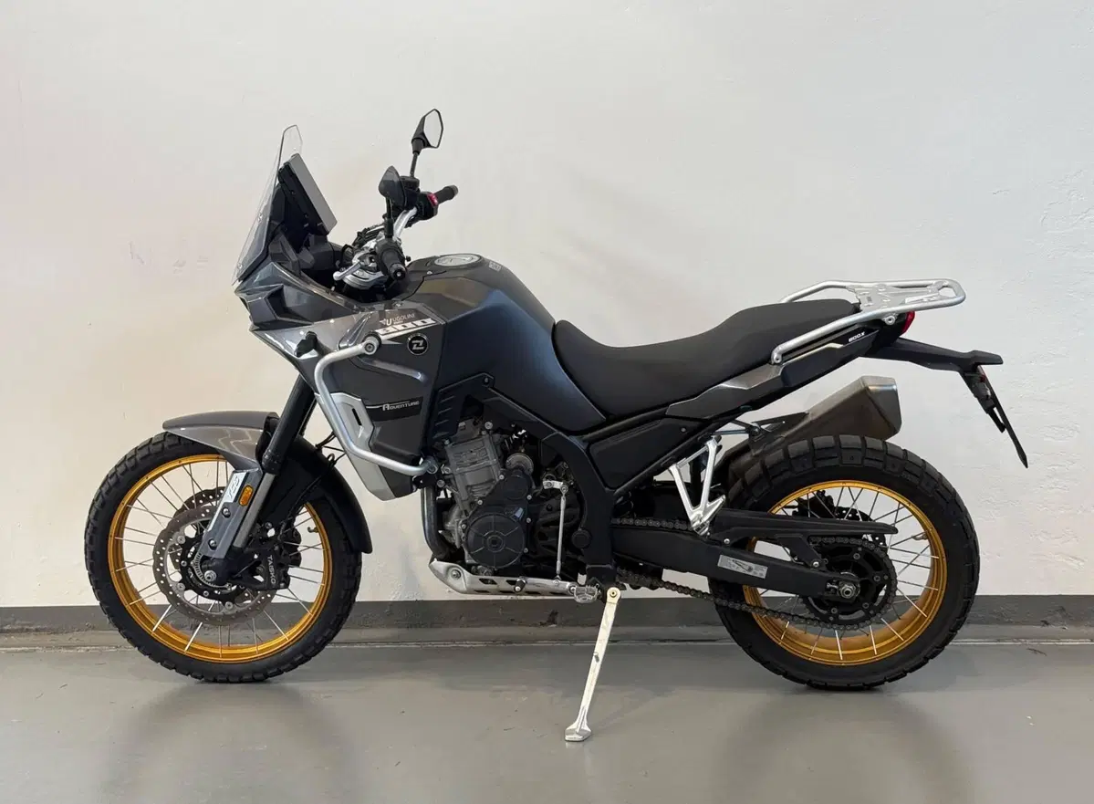 Kove 800X Pro (2024 - 25)