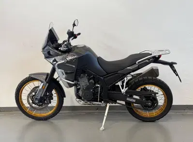 Kove 800X Pro (2024 - 25) usata