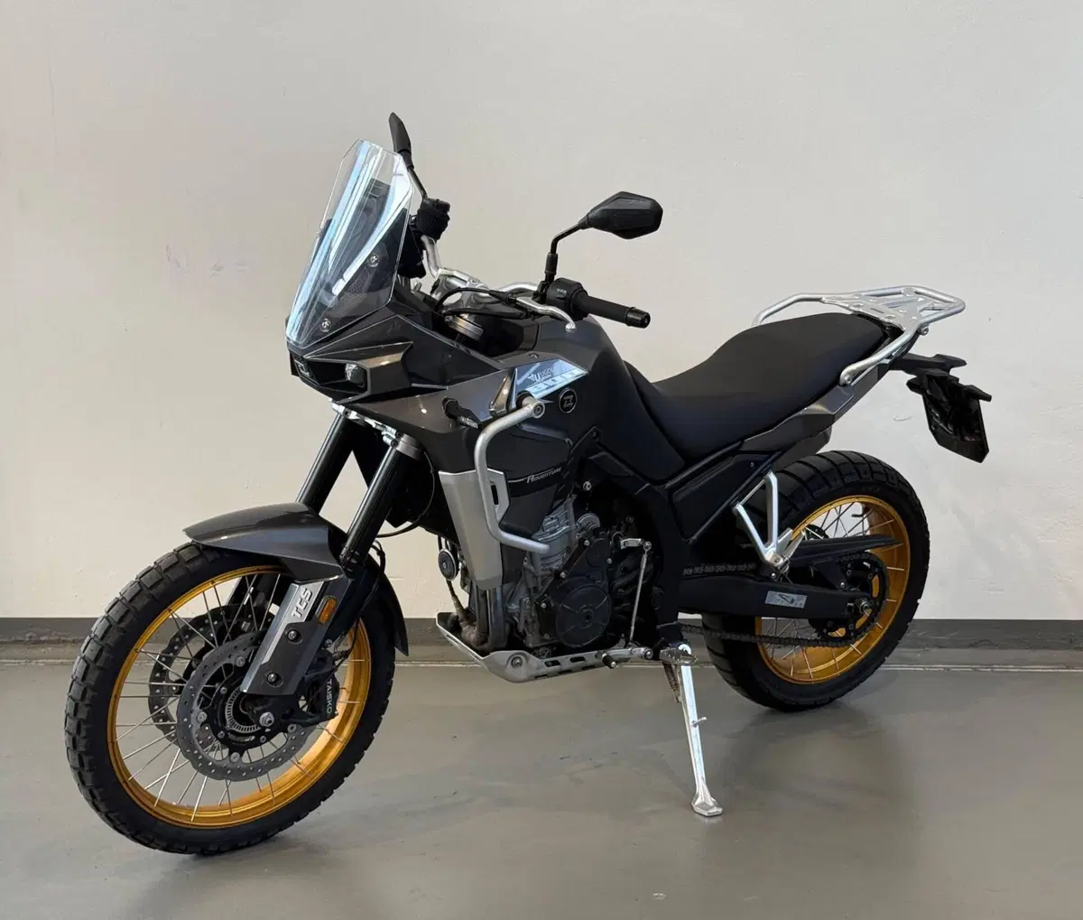 Kove 800X Pro (2024 - 25) (2)