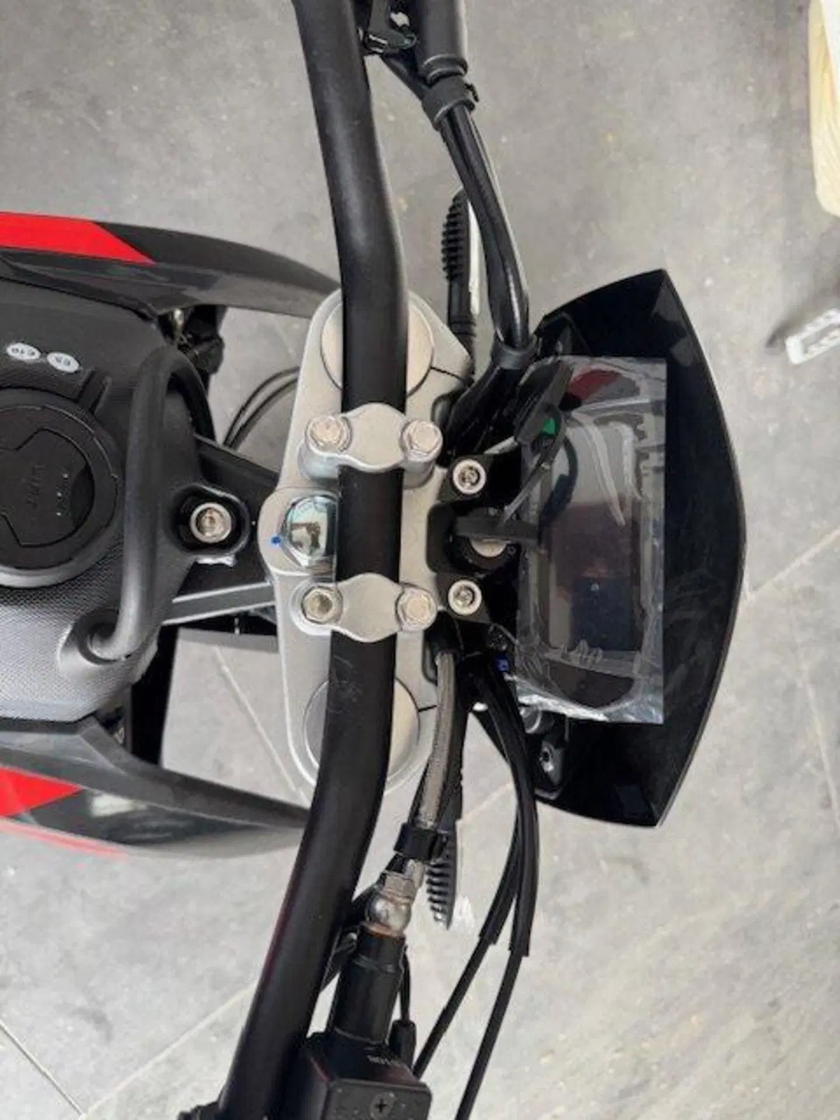 Aprilia SX 125 (2025 - 26) (5)