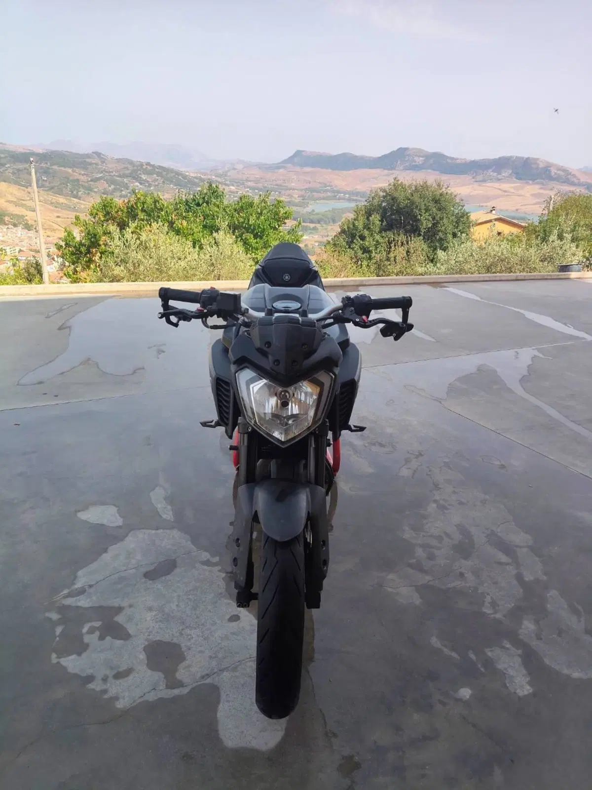 Yamaha MT-125 ABS (2017 - 19) (3)