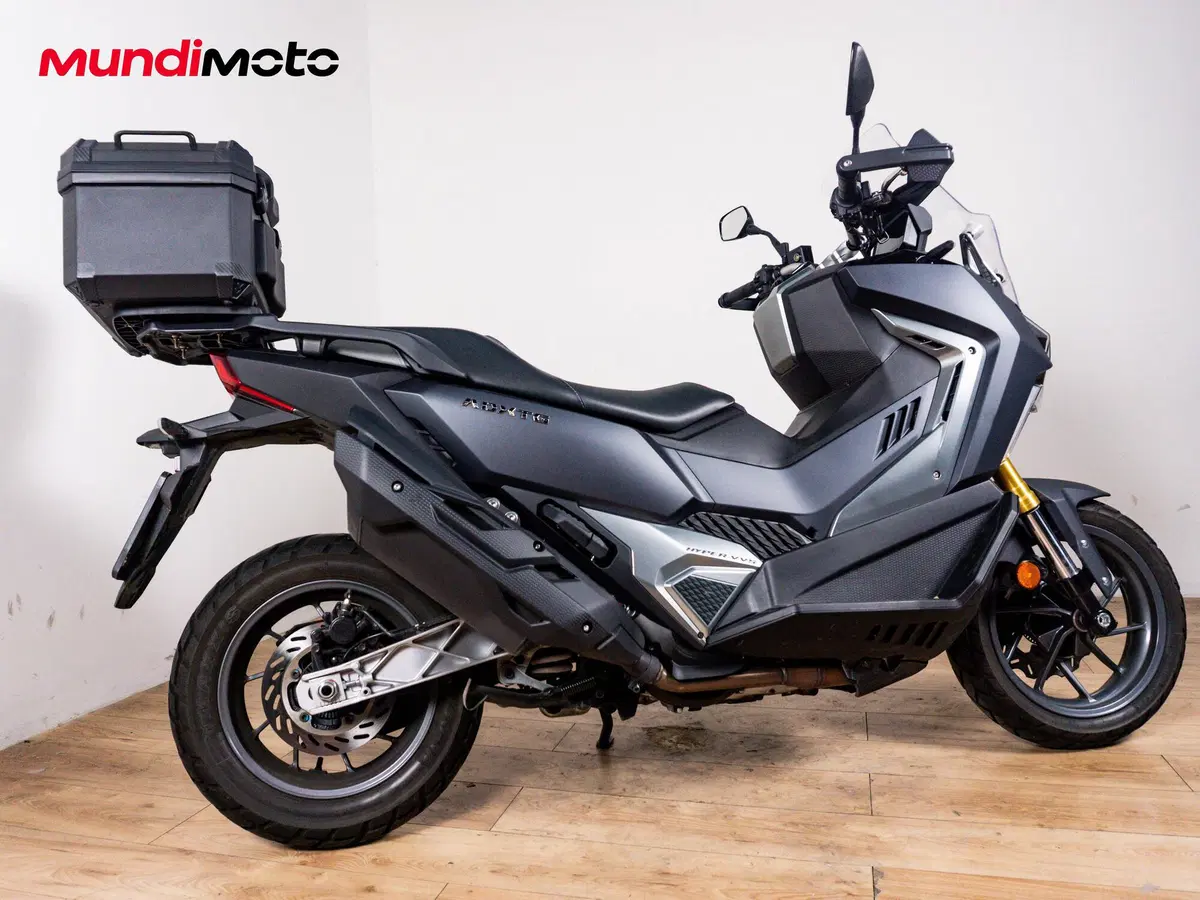 Sym ADXTG 400 (2025 - 26) (3)