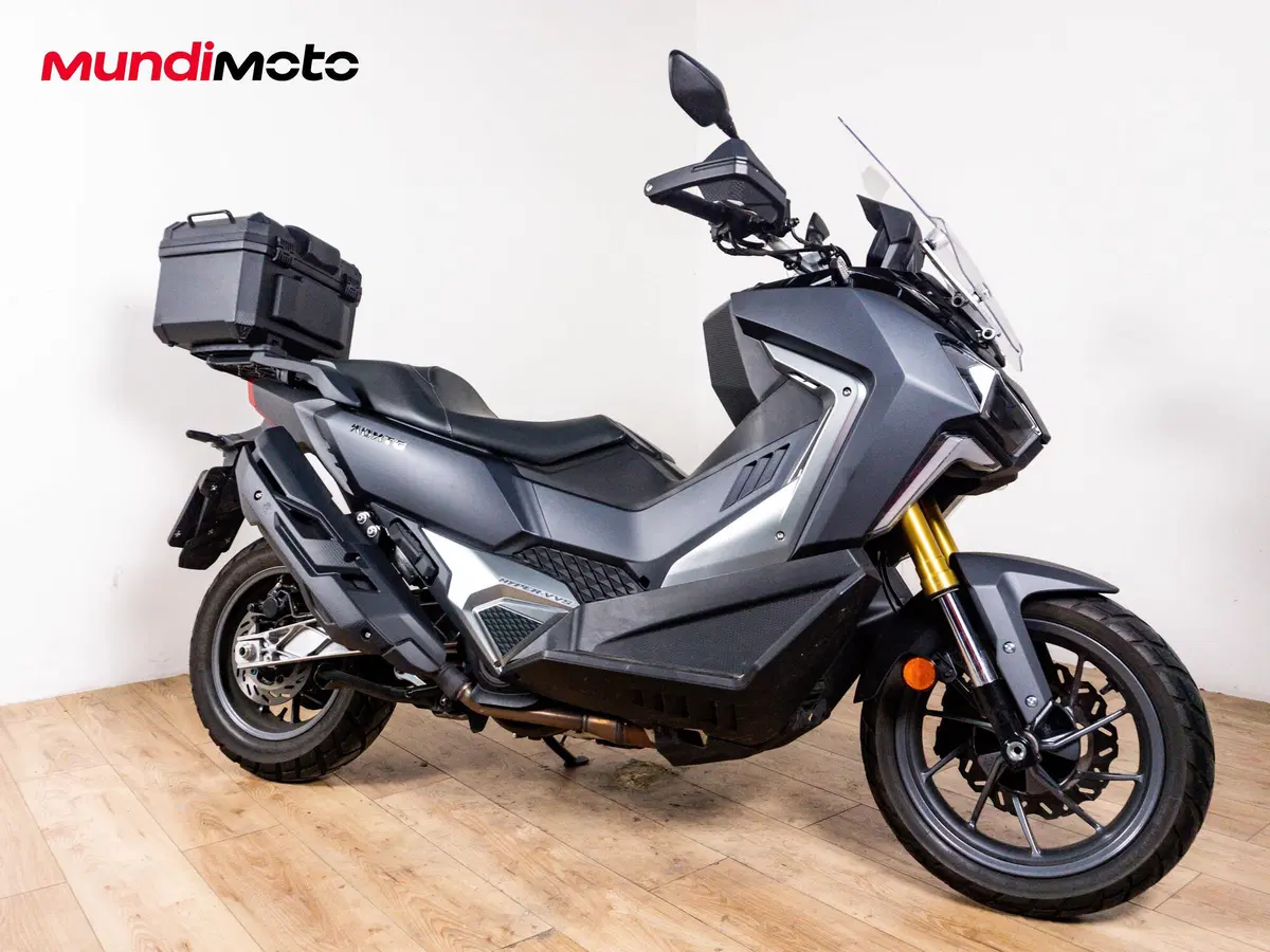 Sym ADXTG 400 (2025 - 26) (2)