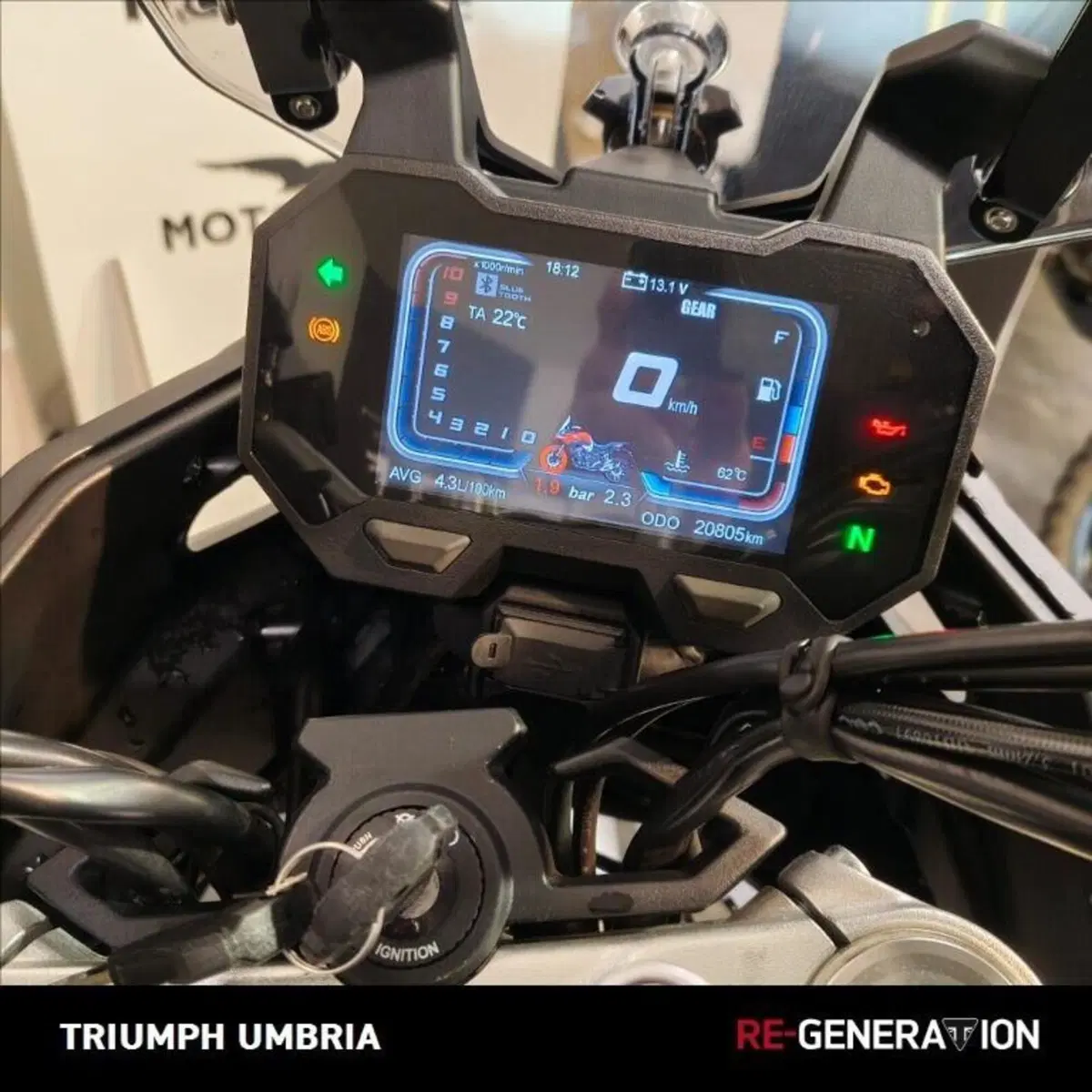 Voge Valico 500DS (2021 - 24) (9)