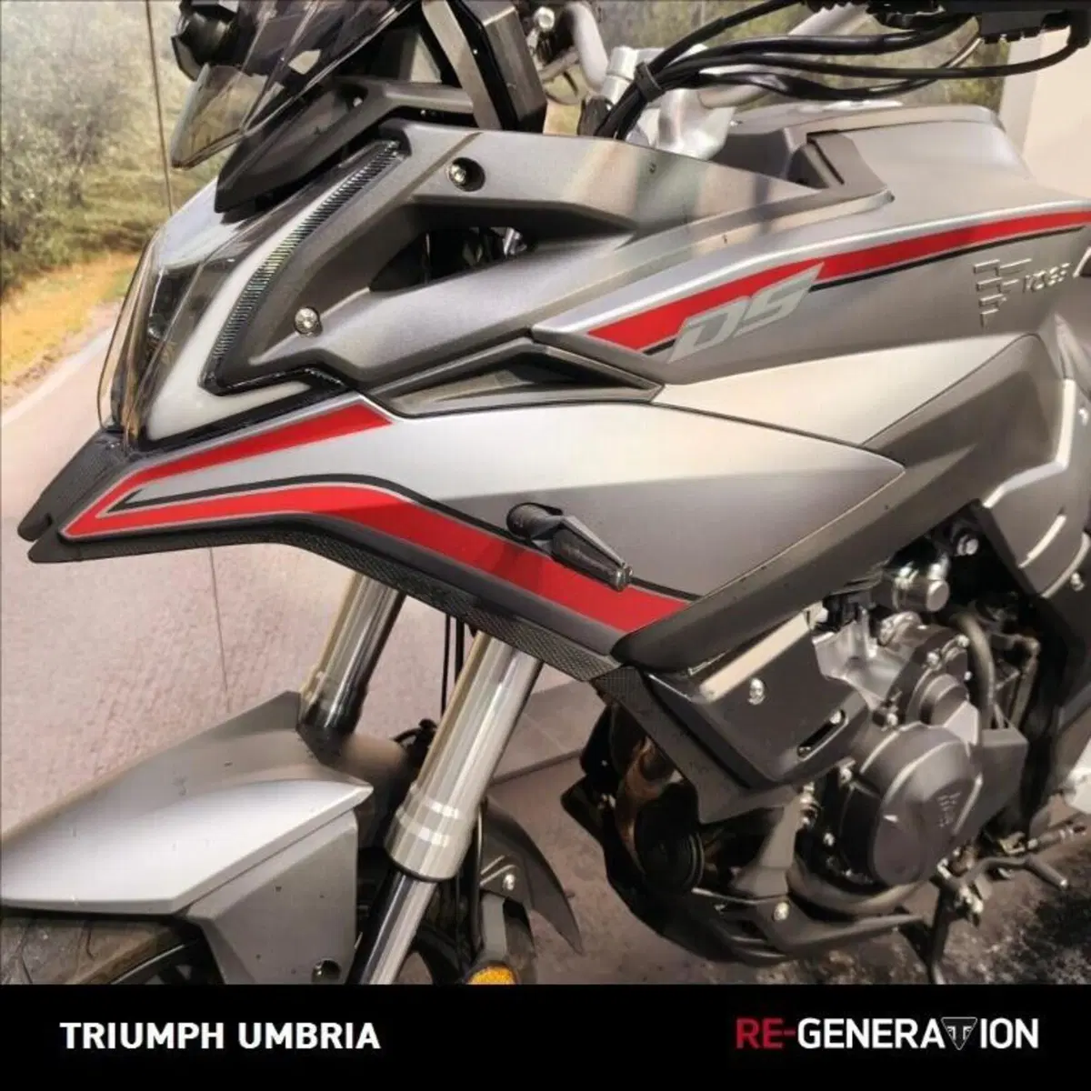 Voge Valico 500DS (2021 - 24) (3)