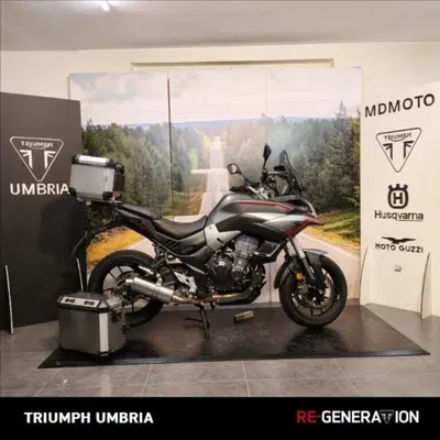 Voge Valico 500DS (2021 - 24) usata