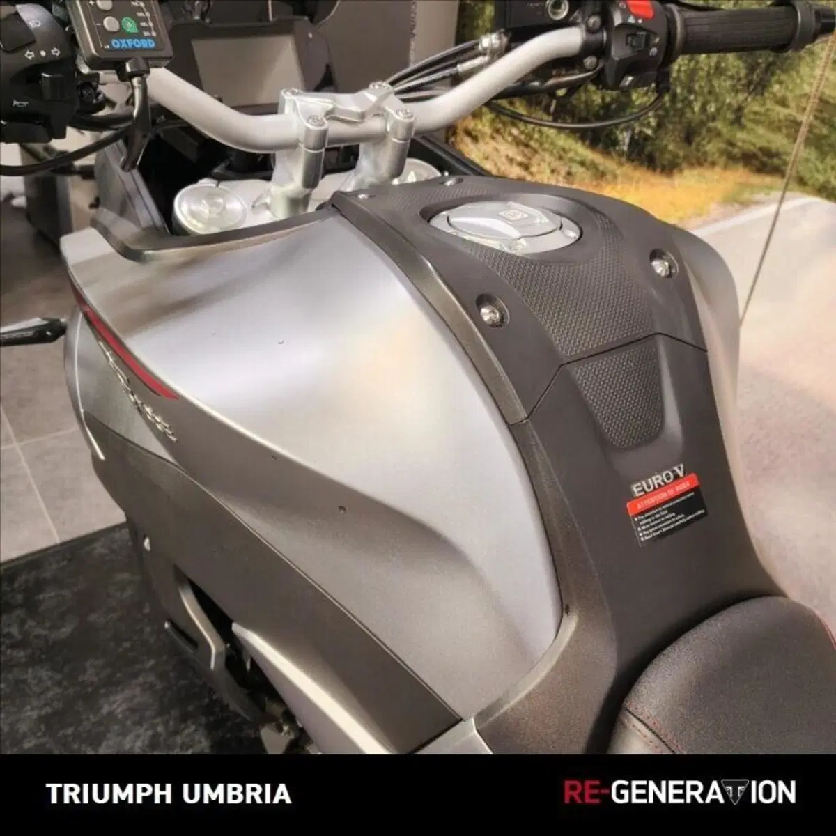 Voge Valico 500DS (2021 - 24) (6)