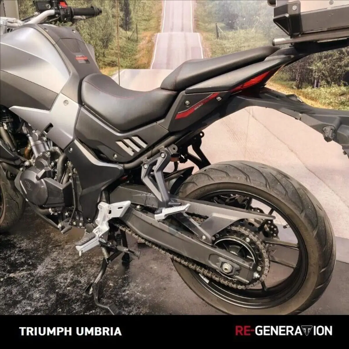 Voge Valico 500DS (2021 - 24) (4)