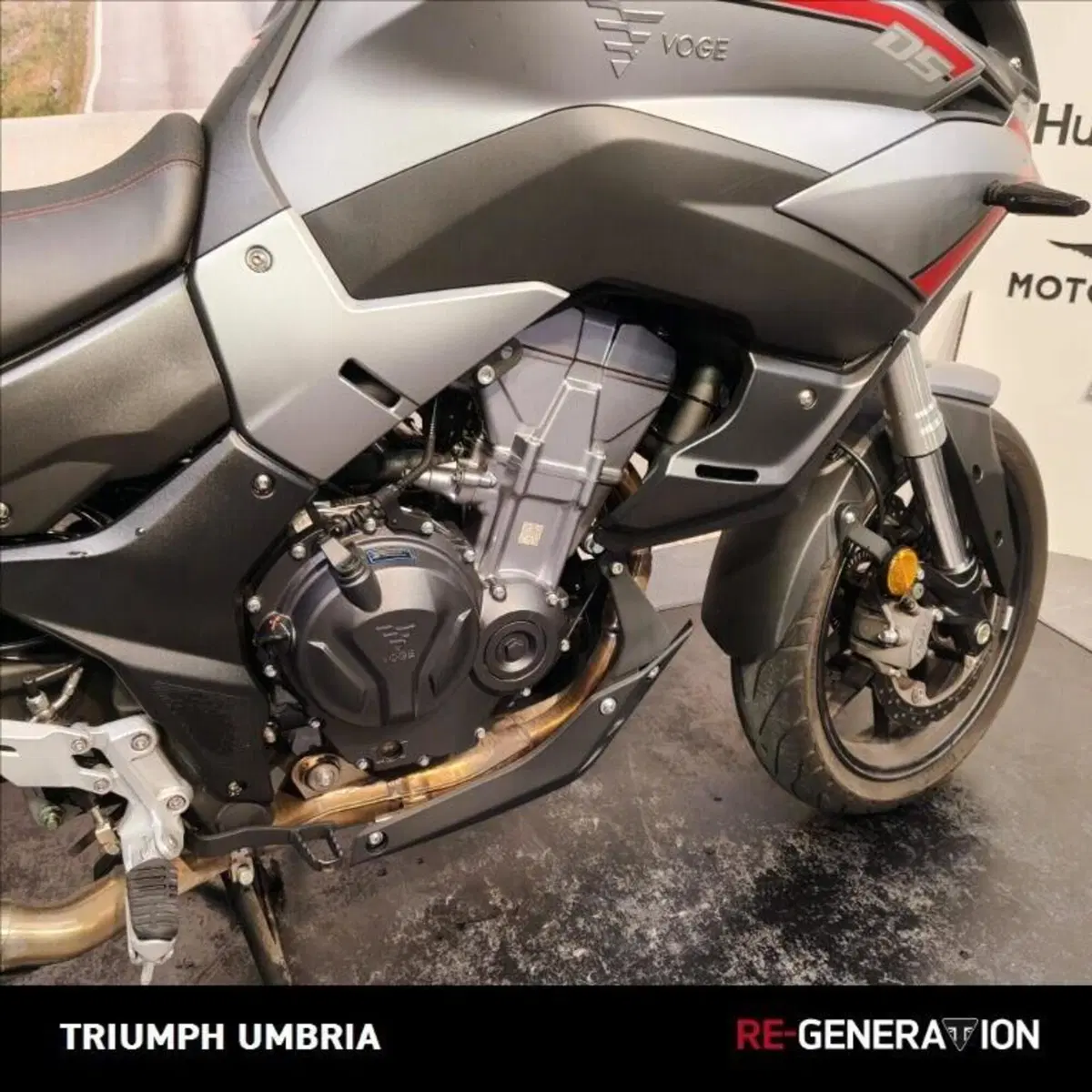 Voge Valico 500DS (2021 - 24) (11)