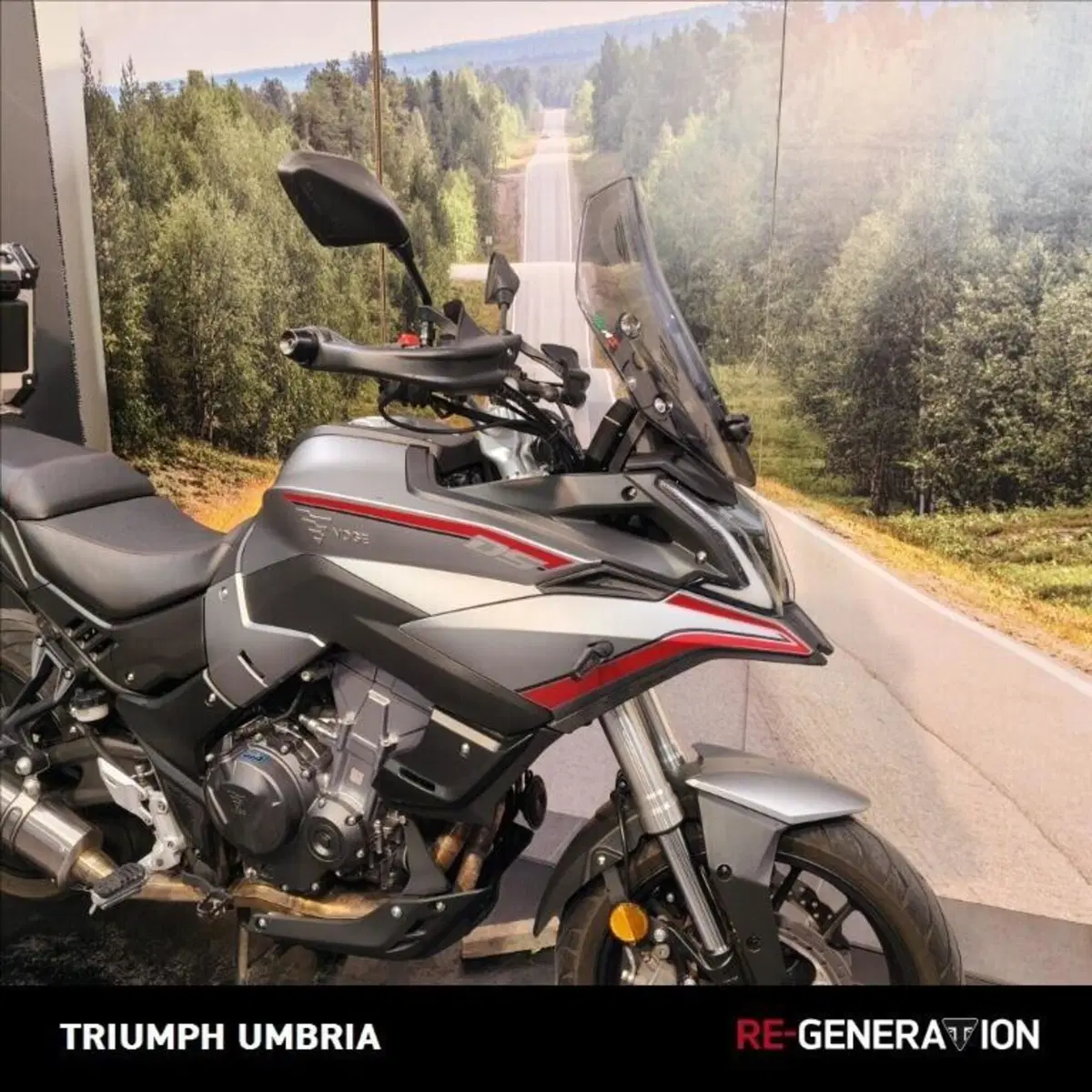 Voge Valico 500DS (2021 - 24) (12)