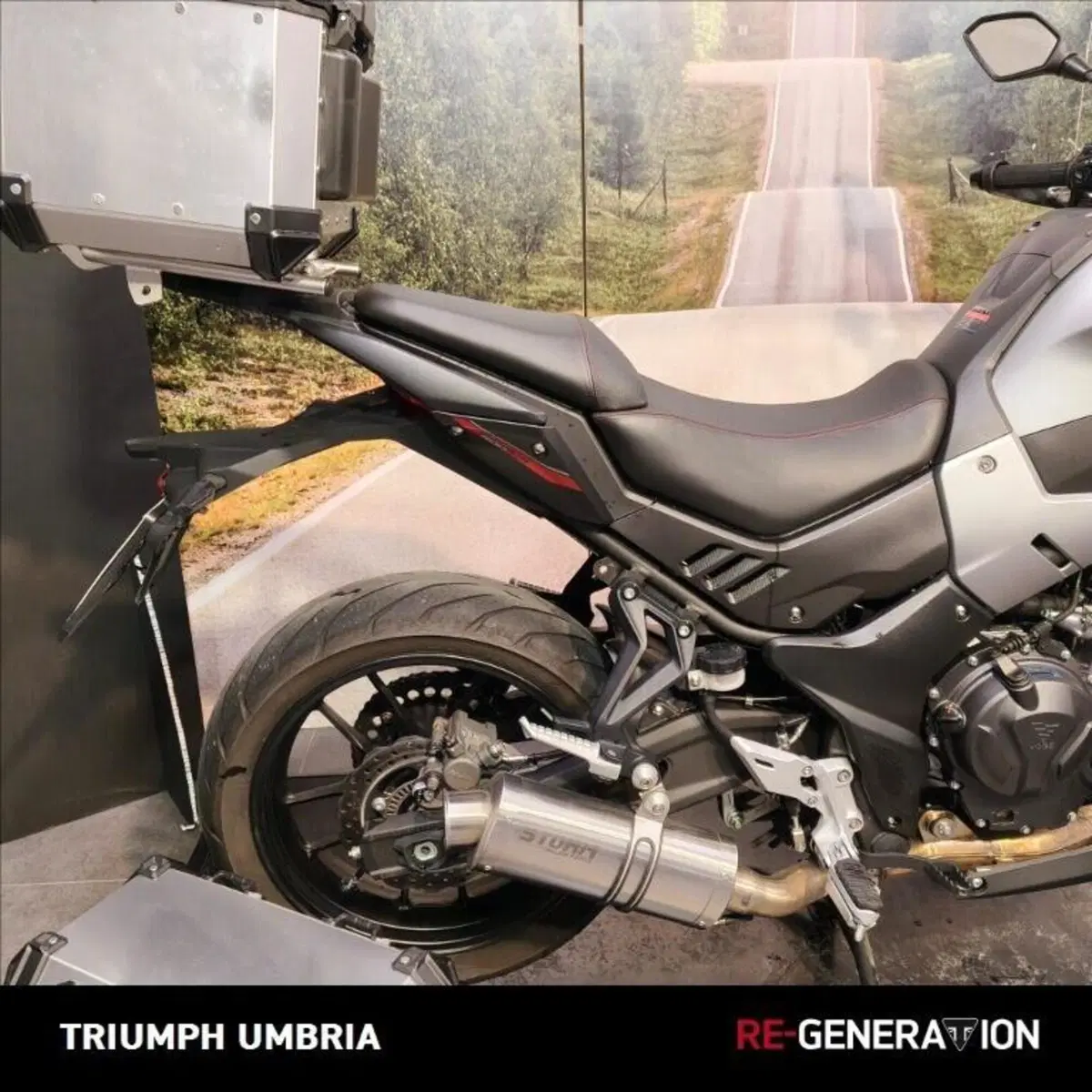 Voge Valico 500DS (2021 - 24) (14)