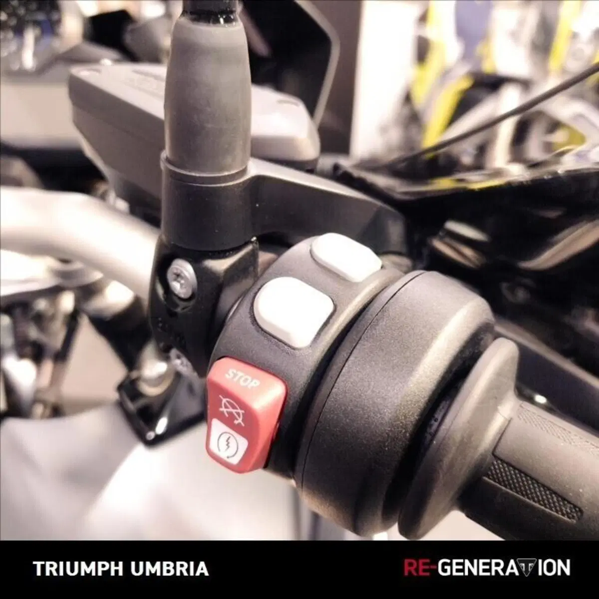 Bmw R 1200 GS (2013 - 16) (9)