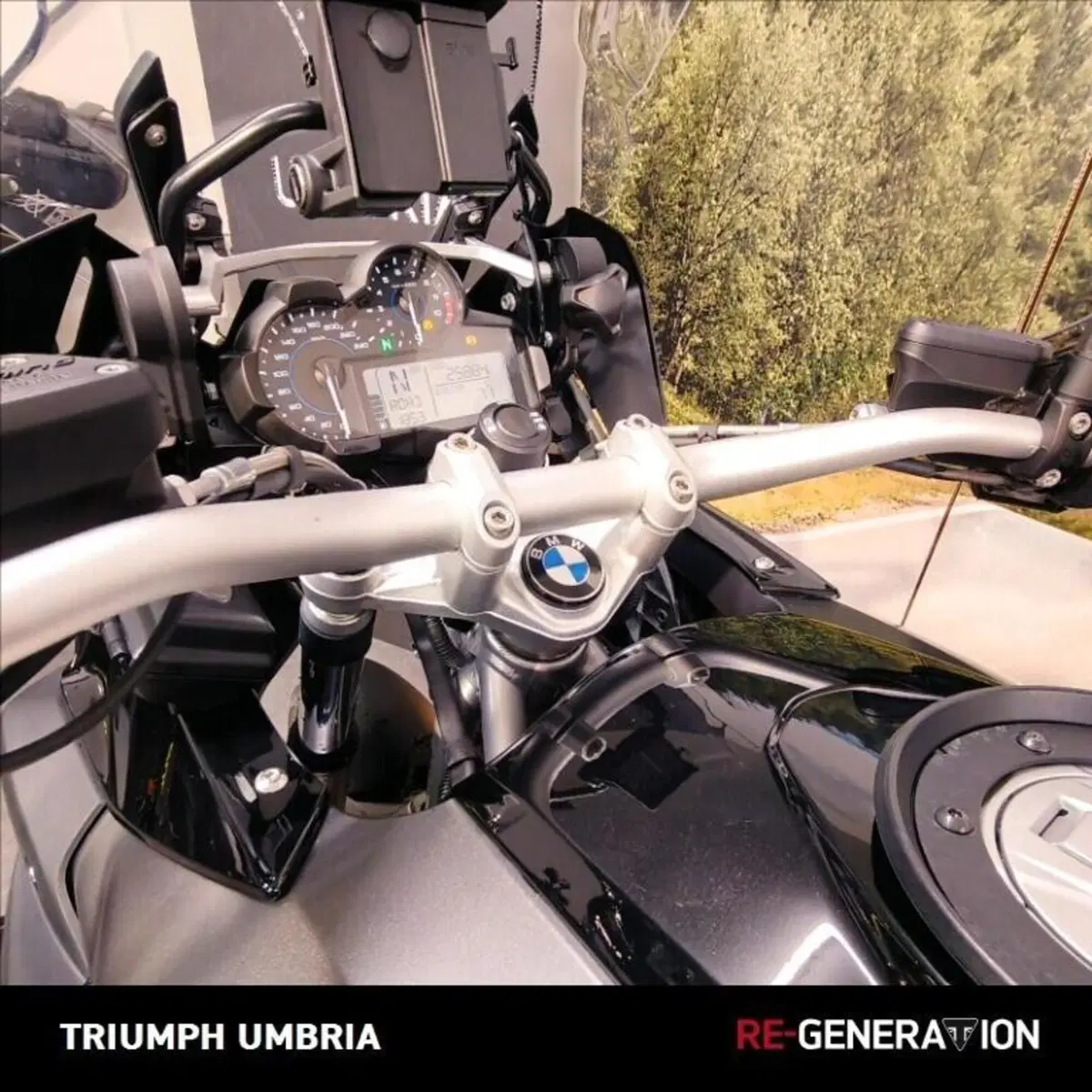 Bmw R 1200 GS (2013 - 16) (17)