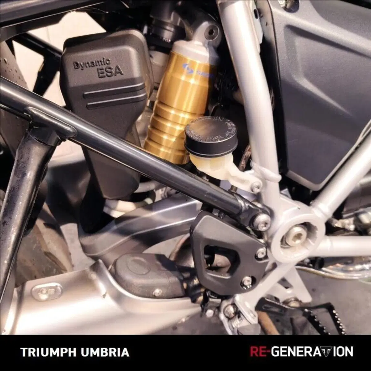Bmw R 1200 GS (2013 - 16) (13)
