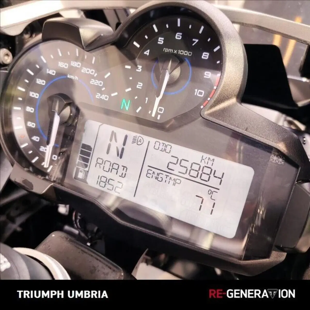 Bmw R 1200 GS (2013 - 16) (10)