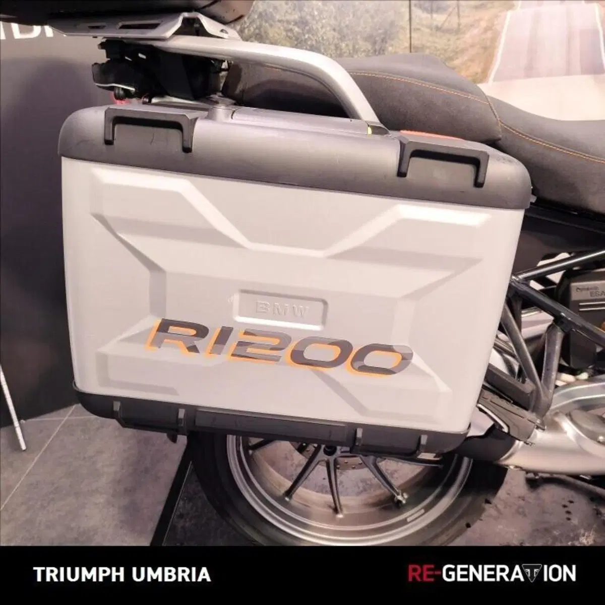 Bmw R 1200 GS (2013 - 16) (14)