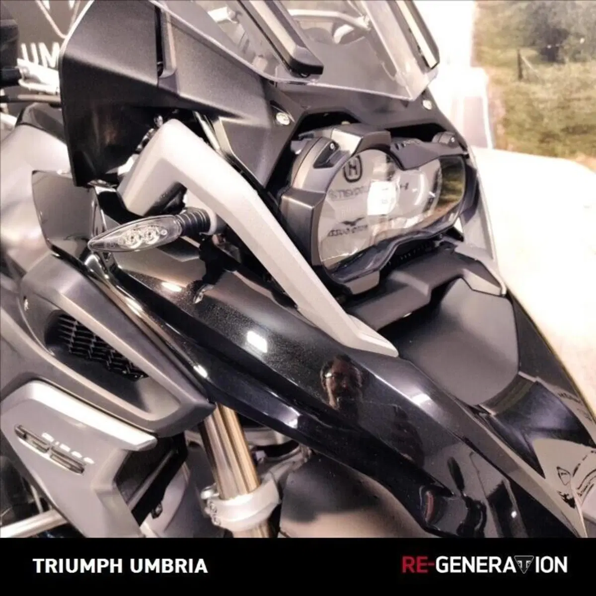 Bmw R 1200 GS (2013 - 16) (6)