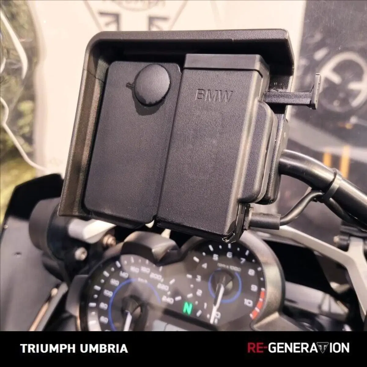 Bmw R 1200 GS (2013 - 16) (11)