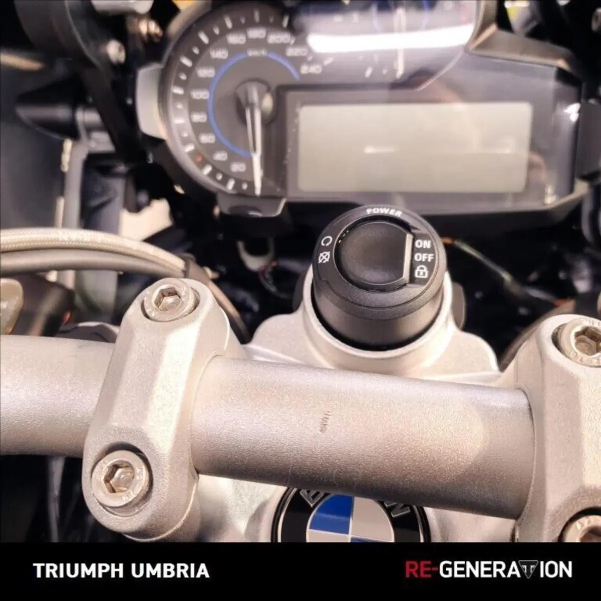 Bmw R 1200 GS (2013 - 16) (7)