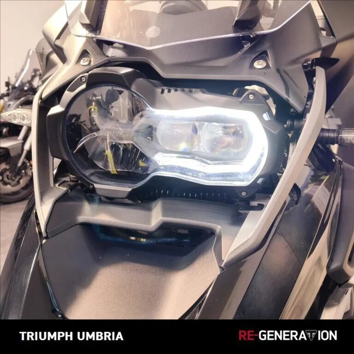 Bmw R 1200 GS (2013 - 16) (12)