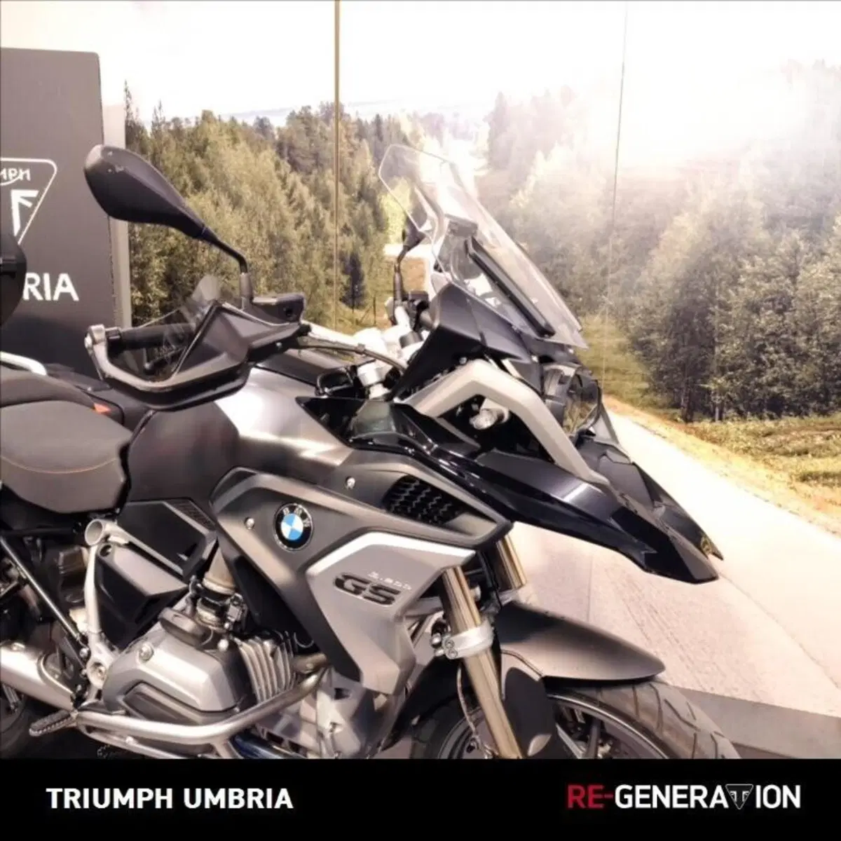 Bmw R 1200 GS (2013 - 16) (3)