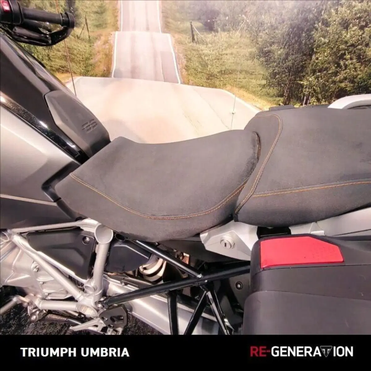 Bmw R 1200 GS (2013 - 16) (15)