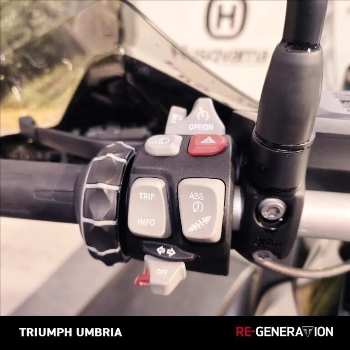 Bmw R 1200 GS (2013 - 16) (8)