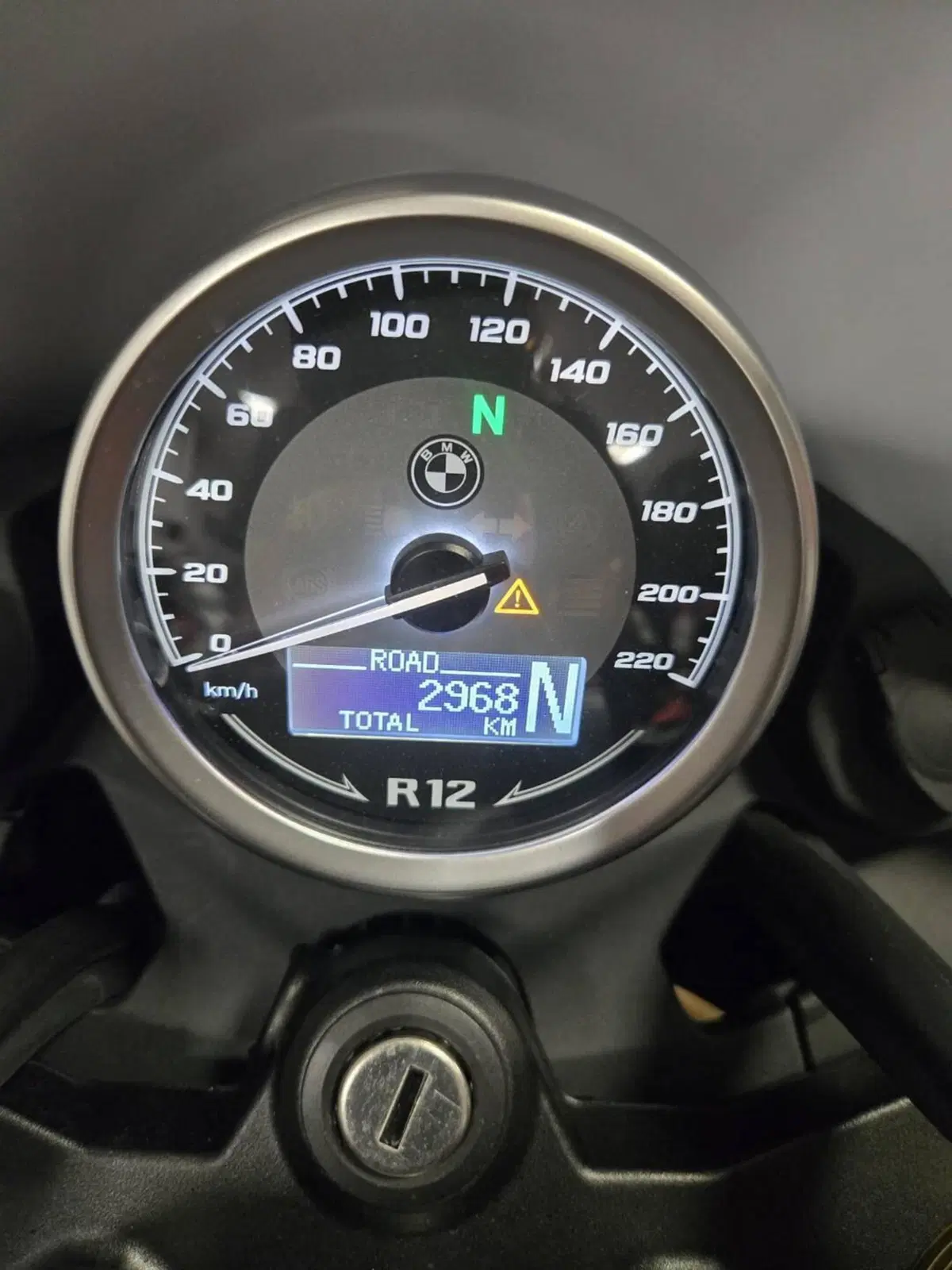 Bmw R 12 G/S (2026 - 27) (14)